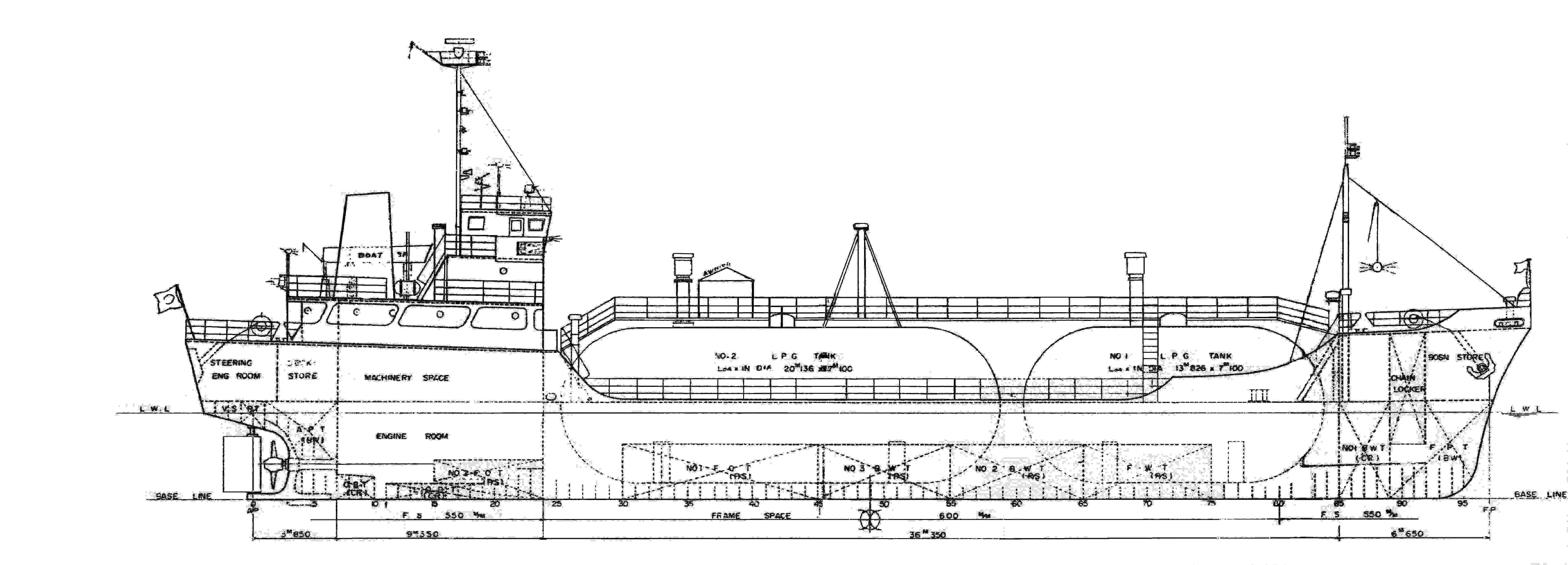 vertical wreck side view lq vertical wreck side view lq